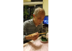 After 可用口進食,找回人生樂趣