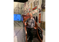 After 行得走得 遊香港